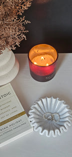 Marble Trinket Dish