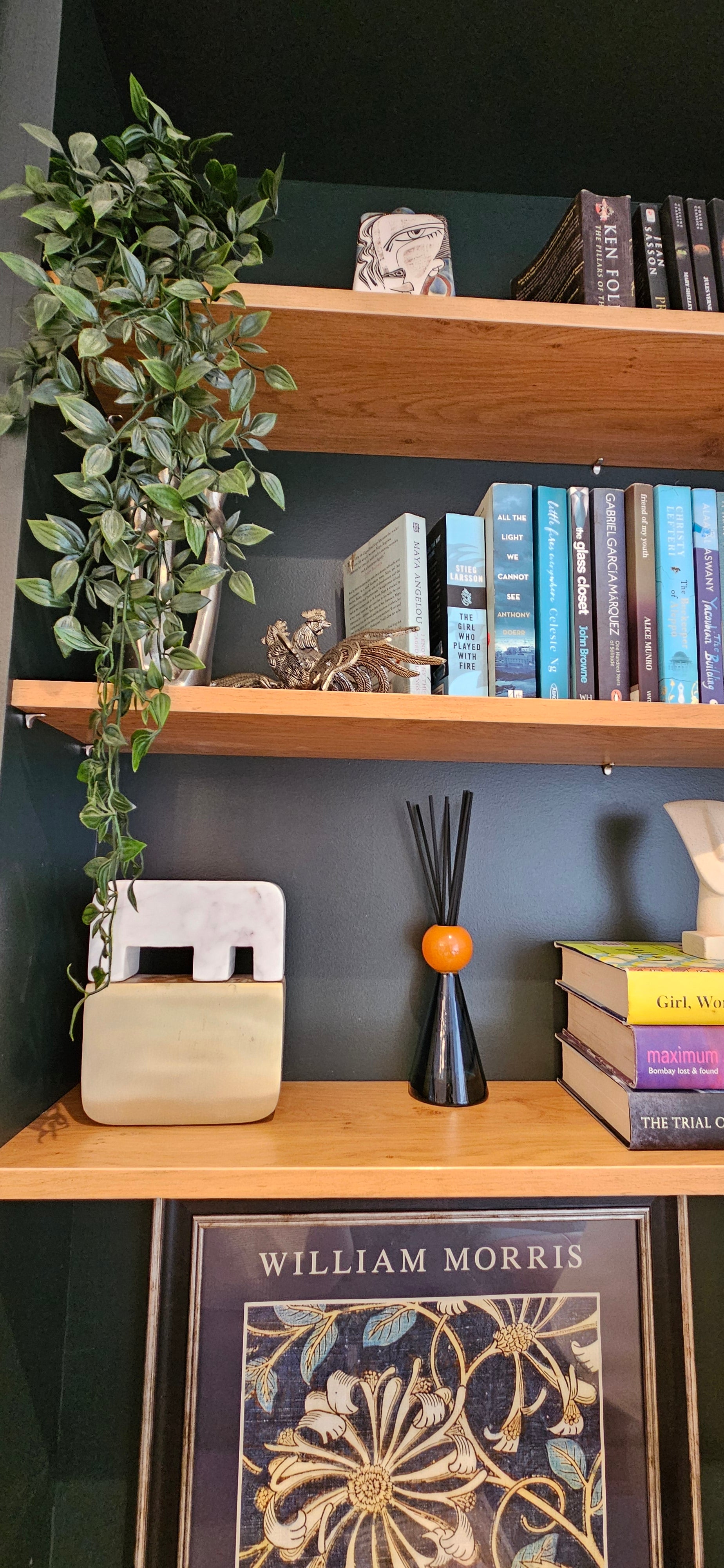 The Aurelius Elephant