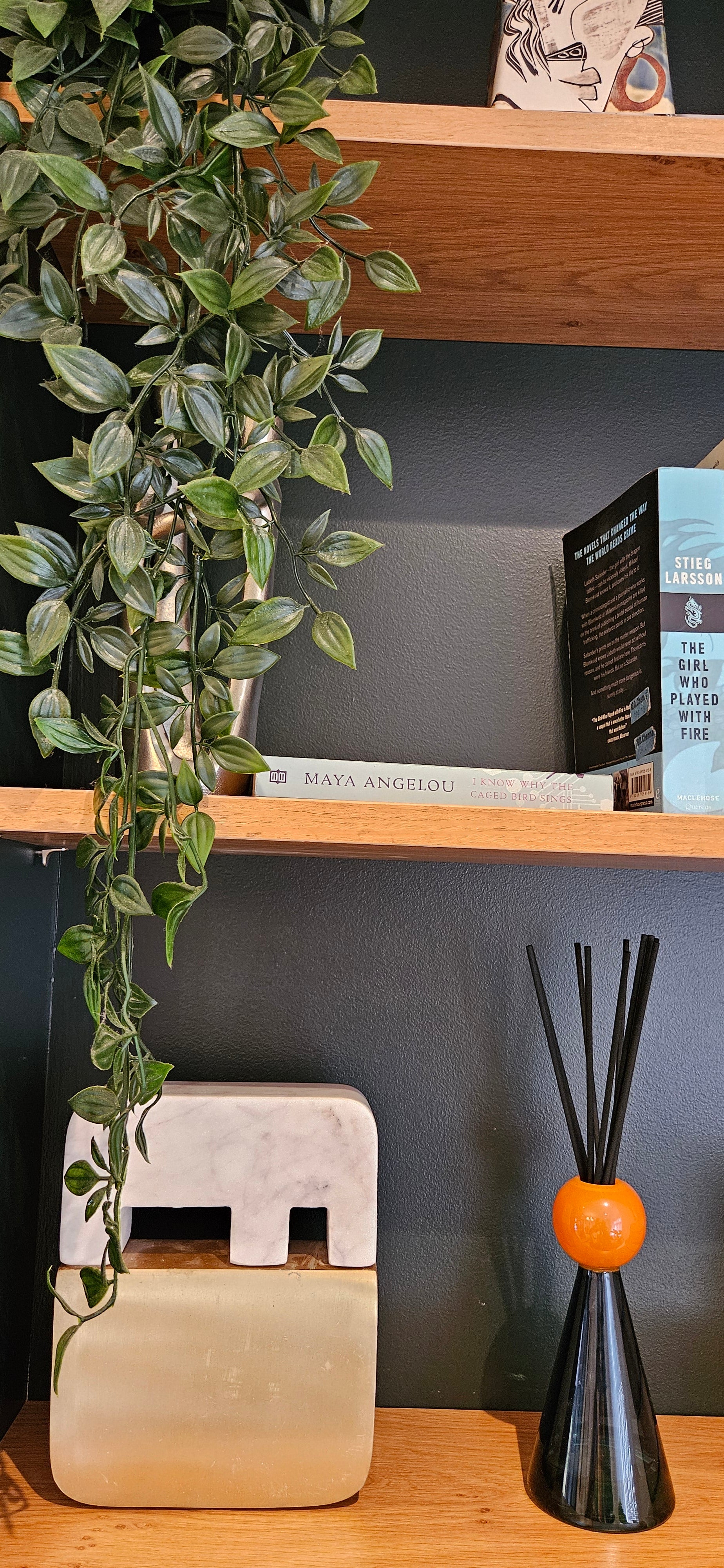 The Aurelius Elephant