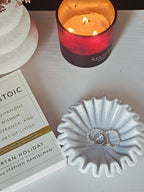Marble Trinket Dish